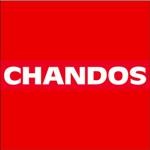 LABEL OF THE WEEK - Chandos